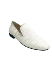 Load image into Gallery viewer, Serse (800) - Men's Moccasin in Beige Sunseet Fabric