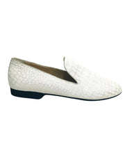 Load image into Gallery viewer, Serse (800) - Men's Moccasin in Beige Sunseet Fabric