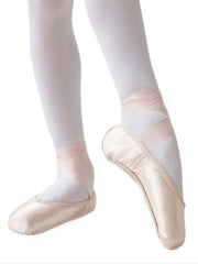 Carica immagine nella Galleria, Grishko NOVICE (Mod.2007) - Prima Punta da Danza Classica per Principianti