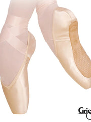 Load image into Gallery viewer, Grishko 2007 Pro - Punte da Danza Classica Professionale Varia Morbidezza e Larghezza