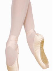 Carica immagine nella Galleria, Grishko 2007 Pro - Punte da Danza Classica Professionale Varia Morbidezza e Larghezza