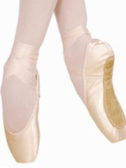 Carica immagine nella Galleria, Grishko 2007 Pro - Punte da Danza Classica Professionale Varia Morbidezza e Larghezza
