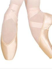 Carica immagine nella Galleria, Grishko Vaganova - Punte da Danza Classica Varia Durezza e Larghezza