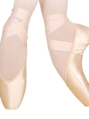 Carica immagine nella Galleria, Grishko Vaganova - Punte da Danza Classica Varia Durezza e Larghezza