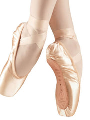Load image into Gallery viewer, Bloch S0131S Serenade Strong - Ballet tips for advanced professional level