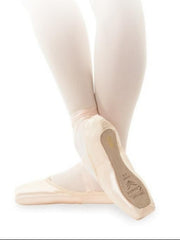 Load image into Gallery viewer, Sansha Debutante D101SP - Punte da Danza Classica Prima Punta per Principianti