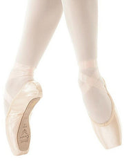 Load image into Gallery viewer, Sansha Debutante D101SP - Punte da Danza Classica Prima Punta per Principianti