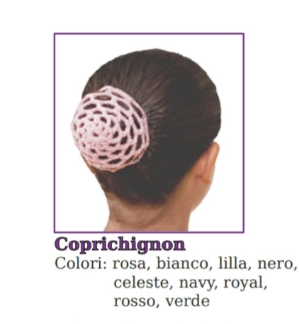Coprichignon a uncinetto in tessuto colorato, realizzato a mano, ideale per proteggere e decorare il coperchio di pentole e casseruole.