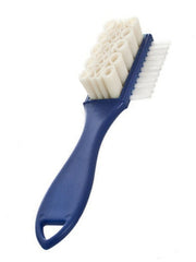 Carica immagine nella Galleria, Spazzola in Para per Pulizia Calzature in Camoscio