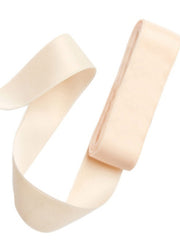 Load image into Gallery viewer, NASTRO ANTISCIVOLO - PER PUNTE DANZA CLASSICA COLORE ROSA CARNE