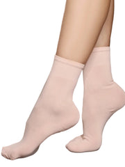 Load image into Gallery viewer, RAD socks - Natural microfibre and cotton socks with relaxing and massaging elastane