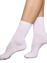 Load image into Gallery viewer, RAD socks - Natural microfibre and cotton socks with relaxing and massaging elastane