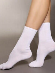 Load image into Gallery viewer, RAD socks - Natural microfibre and cotton socks with relaxing and massaging elastane
