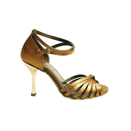 Scarpa da Ballo Basica da Donna Pepa Wish Dance (210/7L), vista laterale