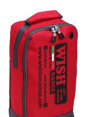 Load image into Gallery viewer, BEAUTY CASE (Borsa porta Scarpe) in materiale idrorepellente poliestere rinforzato con zip