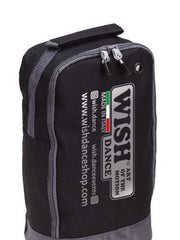 Load image into Gallery viewer, BEAUTY CASE (Borsa porta Scarpe) in materiale idrorepellente poliestere rinforzato con zip