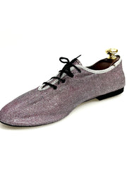 Load image into Gallery viewer, Jazz 04 - Jazz Confort Shoe in Black Suede