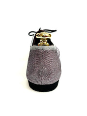 Load image into Gallery viewer, Jazz 04 - Jazz Confort Shoe in Black Suede