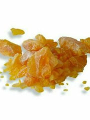 Load image into Gallery viewer, PECE GRECA - Resina Vegetale Colofonia antiscivolo in Gemma color Ambra