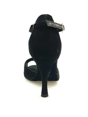 Load image into Gallery viewer, Wish Dance Shop 169 Camoscio Nero e Fish Carbon