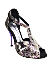 Carica immagine nella Galleria, Wish Dance Shop 403 Holo Python
