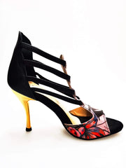 Carica immagine nella Galleria, Wish Dance Shop 460 Fleur Fucsia