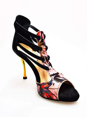 Carica immagine nella Galleria, Wish Dance Shop 460 Fleur Fucsia