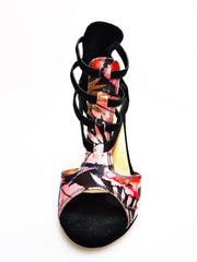 Carica immagine nella Galleria, Wish Dance Shop 460 Fleur Fucsia