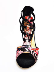 Carica immagine nella Galleria, Wish Dance Shop 460 Fleur Fucsia