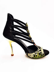 Carica immagine nella Galleria, Wish Dance Shop 460 Fleur Oro
