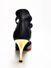 Carica immagine nella Galleria, Wish Dance Shop 460 Fleur Oro