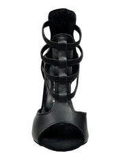 Carica immagine nella Galleria, Wish Dance Shop 460 Pelle Nera