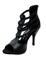 Carica immagine nella Galleria, Wish Dance Shop 460 Pelle Nera