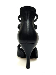 Carica immagine nella Galleria, Wish Dance Shop 460 Pelle Nera