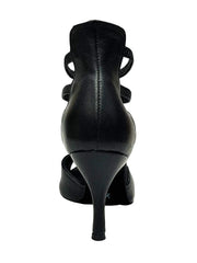 Carica immagine nella Galleria, Wish Dance Shop 460 Pelle Nera
