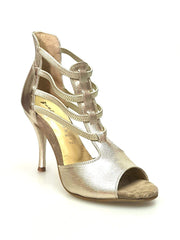 Carica immagine nella Galleria, Wish Dance Shop 460 Pelle Platino