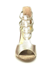 Carica immagine nella Galleria, Wish Dance Shop 460 Pelle Platino