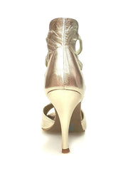 Carica immagine nella Galleria, Wish Dance Shop 460 Pelle Platino