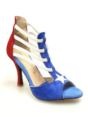 Carica immagine nella Galleria, Wish Dance Shop 460 Portoricana