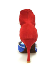 Carica immagine nella Galleria, Wish Dance Shop 460 Portoricana