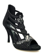 Carica immagine nella Galleria, Wish Dance Shop 460 PW Lyoness Nero con Zanne