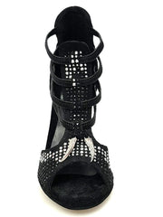 Carica immagine nella Galleria, Wish Dance Shop 460 PW Lyoness Nero con Zanne