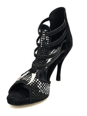 Carica immagine nella Galleria, Wish Dance Shop 460 PW Lyoness Nero con Zanne