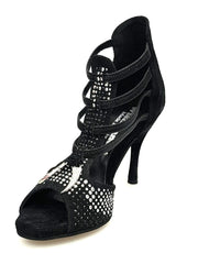 Carica immagine nella Galleria, Wish Dance Shop 460 PW Lyoness Nero con Zanne