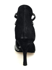 Carica immagine nella Galleria, Wish Dance Shop 460 PW Lyoness Nero con Zanne