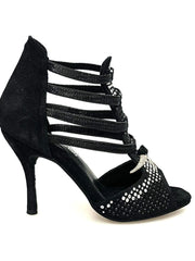 Carica immagine nella Galleria, Wish Dance Shop 460 PW Lyoness Nero con Zanne