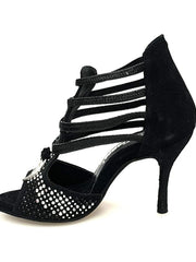 Carica immagine nella Galleria, Wish Dance Shop 460 PW Lyoness Nero con Zanne