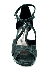 Carica immagine nella Galleria, Wish Dance Shop 485 Glitter nero