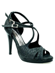 Carica immagine nella Galleria, Wish Dance Shop 485 Glitter nero