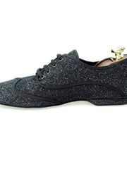 Carica immagine nella Galleria, Wish Dance Shop Billie Jazz in Glitter Nero